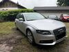 Audi A4 iggensbach