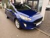 Ford Fiesta ehringshausen