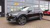 Seat Tarraco unterluess