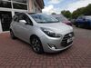 Hyundai ix20 ruttersdorf-lotschen