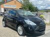 Ford Ka/Ka+ schoefweg