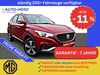MG ZS doessel