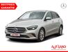 Mercedes-Benz B 200 kreis|erlangen-hoechstadt