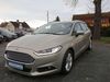 Ford Mondeo hottelstedt