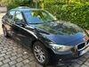 BMW 320 nieder-hilbersheim