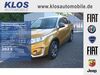 Suzuki Vitara namborn