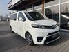 Toyota Proace (Verso) muenster-sarmsheim