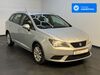 Seat Ibiza krauchenwies
