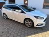 Ford Focus schoefweg