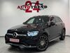 Mercedes-Benz GLC 400 wissmannsdorf
