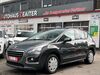 Peugeot 3008 niederduerenbach