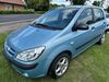 Hyundai Getz wunstorf
