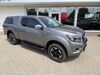 Nissan Navara juergenstorf