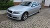 BMW 318 niederhosenbach
