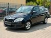 Skoda Fabia kummersdorf-gut