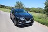 Nissan Qashqai Eckersweiler
