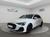 Audi A3 tegernsee