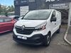Renault Trafic ober-hilbersheim