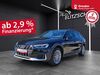 Audi A4 Allroad grossroehrsdorf