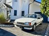 Opel Rekord stockhausen-illfurth