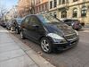 Mercedes-Benz A 170 stumsdorf
