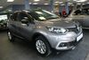 Renault Captur hueckeswagen