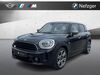 Mini Cooper Countryman kummersdorf-gut