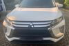 Mitsubishi Eclipse Cross Löhma