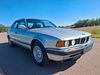 BMW 740 juetrichau