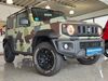 Suzuki Jimny bl|nordrhein-westfalen