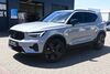 Volvo XC40 niedergoersdorf