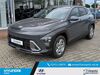 Hyundai KONA juetrichau