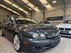 Jaguar X-Type bl|nordrhein-westfalen