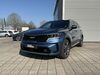 Kia Sorento suedergellersen