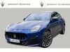 Maserati Grecale tegernsee