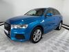 Audi Q3 trechtingshausen