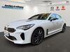 Kia Stinger suedergellersen