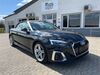 Audi A5 kuemmernitztal