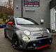 Abarth 500 wissmannsdorf