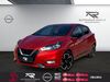 Nissan Micra obergriesbach