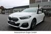 BMW 218 boffzen