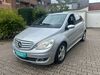 Mercedes-Benz B 200 dudeldorf