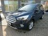 Ford Kuga deutschland