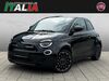 Fiat 500e geisenfeld