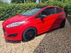 Ford Fiesta deutschland