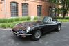 Jaguar E-Type ober-hilbersheim