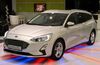 Ford Focus niederheimbach
