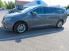 Chrysler Pacifica saalow