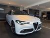 Alfa Romeo Giulia ehringshausen