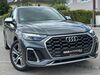 Audi SQ5 kuehbach